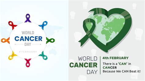 Inspiring Slogans For Cancer Awareness And Support Events.